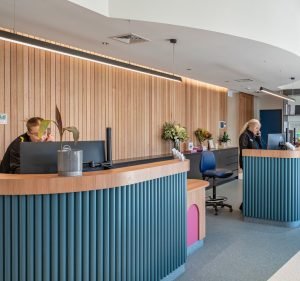 Tasmanian Veterinary Hospitals Pet care service in Bellerive