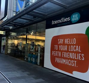  Wizard Pharmacy Perth Brookfield Place