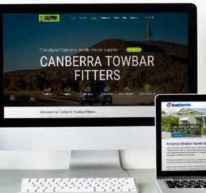  Brisbane Hosting & Website Design