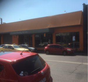 Mind and Body Gym Fitzroy Gym & Fitness in Fitzroy