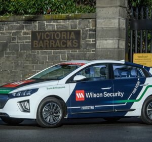 Security Services in Victoria Australia Wilson Security
