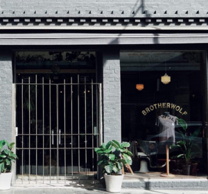 Hair Salons and Barbershops in Melbourne Australia Brother Wolf Barber