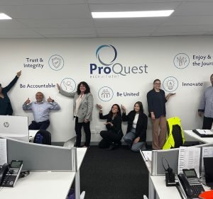 ProQuest Recruitment Employment agency in Dandenong South