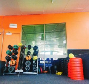 Bowden Gym Collective (formerly NAFC) Gym & Fitness in Ovingham