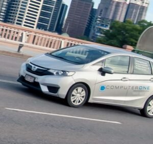 Computer One - Managed IT Services Melbourne IT Services in Melbourne