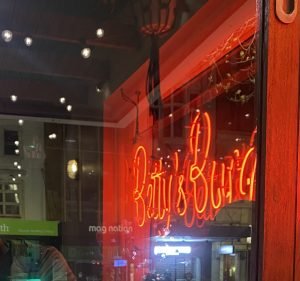 Betty's Burgers Food & Beverages in Melbourne