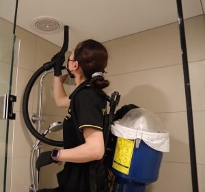 Qbees Cleaning Cleaning service in South Melbourne