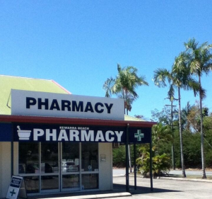  Kewarra Beach Pharmacy
