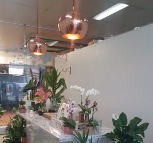 The Flower Spot Bendigo Florist in Bendigo