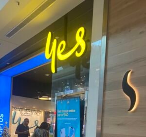 Optus Doncaster IT Services in Doncaster