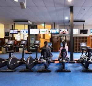 Goodlife Health Clubs Adelaide City Gym & Fitness in Adelaide