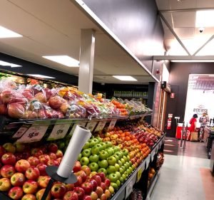  Voyages Ayers Rock Resort IGA