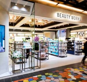 Beauty and Personal Care in Melbourne Australia BEAUTYWORKS