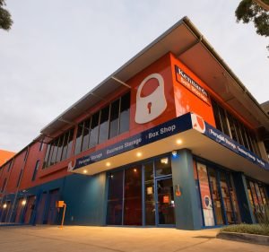  Kennards Self Storage Macquarie Park