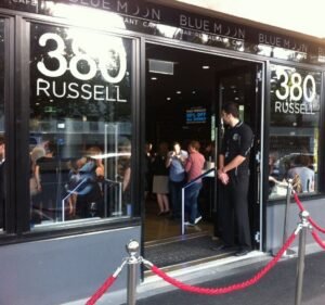 Crownland Security Safety Services & Supplies in Carlton