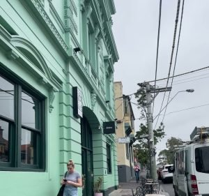 Selina St Kilda Hotel in St Kilda