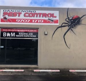 Dandenong Pest Control Pty Ltd Pest control service in Beaconsfield