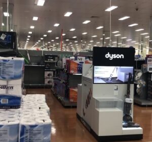 BIG W South Yarra in South Yarra