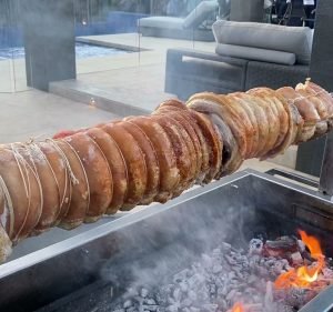 Mediterranean Excellence Mobile Catering Service Food & Beverages in Fulham Gardens