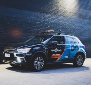 Security Services in Victoria Australia Signal 88 Security