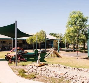  Goodstart Early Learning Bakewell