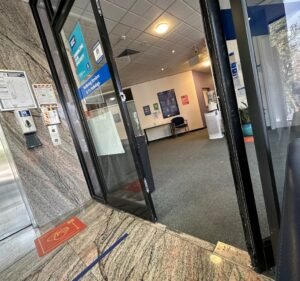 The University of Melbourne Health Service Health & Medical in Carlton