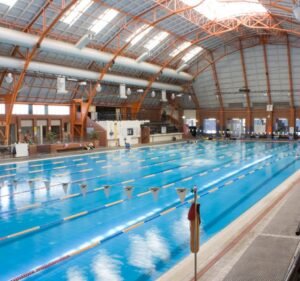 Fitness Centers and Gyms in Melbourne Australia Richmond Recreation Centre