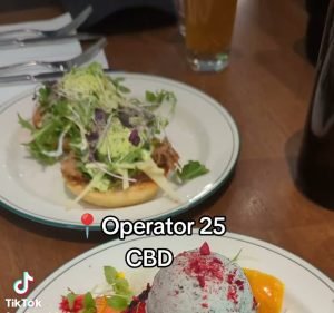 Operator25 Food & Beverages in Melbourne