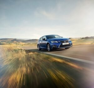 Car Dealerships in Melbourne Australia Lexus Australia