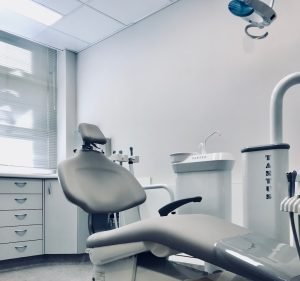  Macquarie Central Prosthodontics
