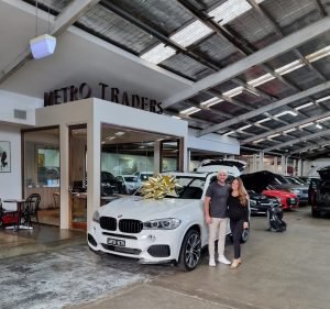 Metro Traders Car dealer in South Melbourne
