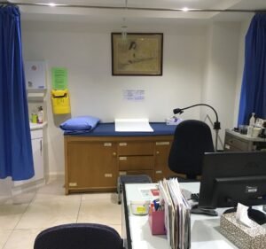 Richmond General Medical Centre
