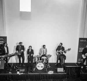 Lark Music Wedding service in Ardeer