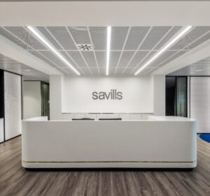 Savills Melbourne Real Estate in Melbourne