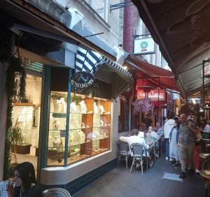 Paris Argentina Jewellery Jewellery in Melbourne