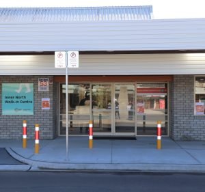  Inner North (Dickson) Community Health Centre