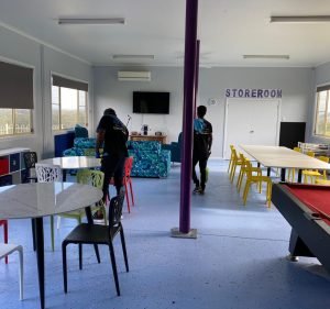  OFFICE CLEANING SERVICE IN SYDNEY