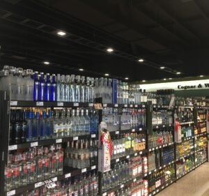 Dan Murphy's Melton Food & Beverages in Melton