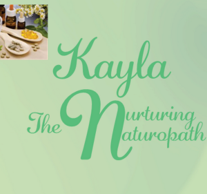 Kayla The Nurturing Naturopath Health & Medical in Lalor