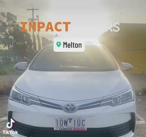 IMPACT MOTORS Pty Ltd Car dealer in Melton