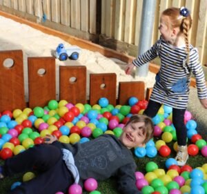Busy Bees at Wyndham Vale Child Care in Wyndham Vale