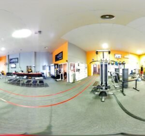 Mind and Body Gym Fitzroy Gym & Fitness in Fitzroy