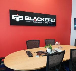 BLACKBIRD Technology Services IT Services in Winnellie