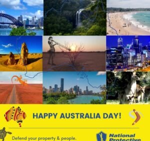 National Protective Services Safety Services & Supplies in South Melbourne