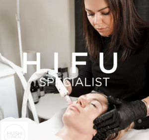 Cosmetic Surgery Clinics in South Yarra Australia Hush Clinical - HIFU