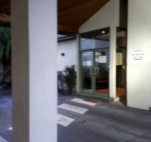 Brunswick Tower Hotel Hotel in Brunswick