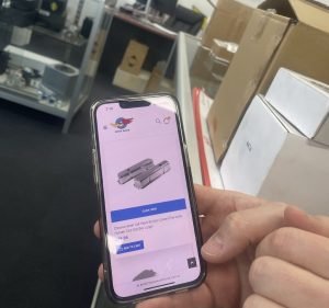 Performance Warehouse Auto Services in Bayswater