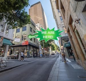 Medical Clinics in Victoria Australia Atticus Health Medical Clinic Hardware Lane (Previously William Street Clinic)