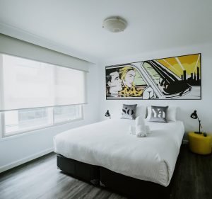SoYa Apartment Hotel Hotel in South Yarra