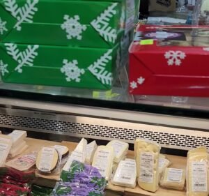 IGA Point Cook Grocery store in Point Cook